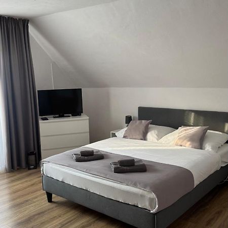Privat Harencar Apartment Stara Lesna Exterior photo