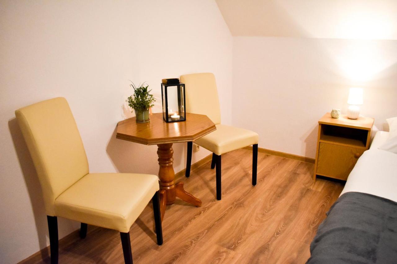 Privat Harencar Apartment Stara Lesna Exterior photo