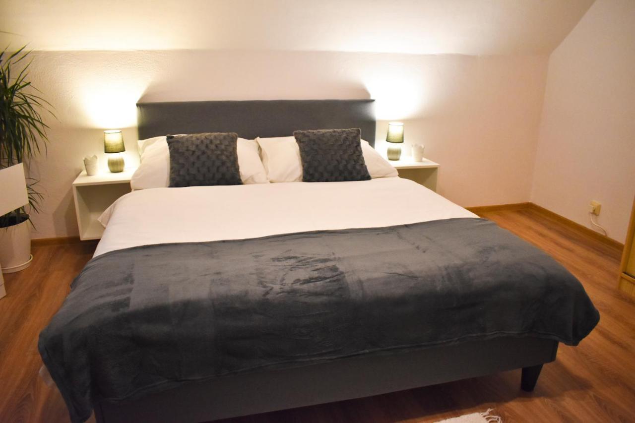 Privat Harencar Apartment Stara Lesna Exterior photo