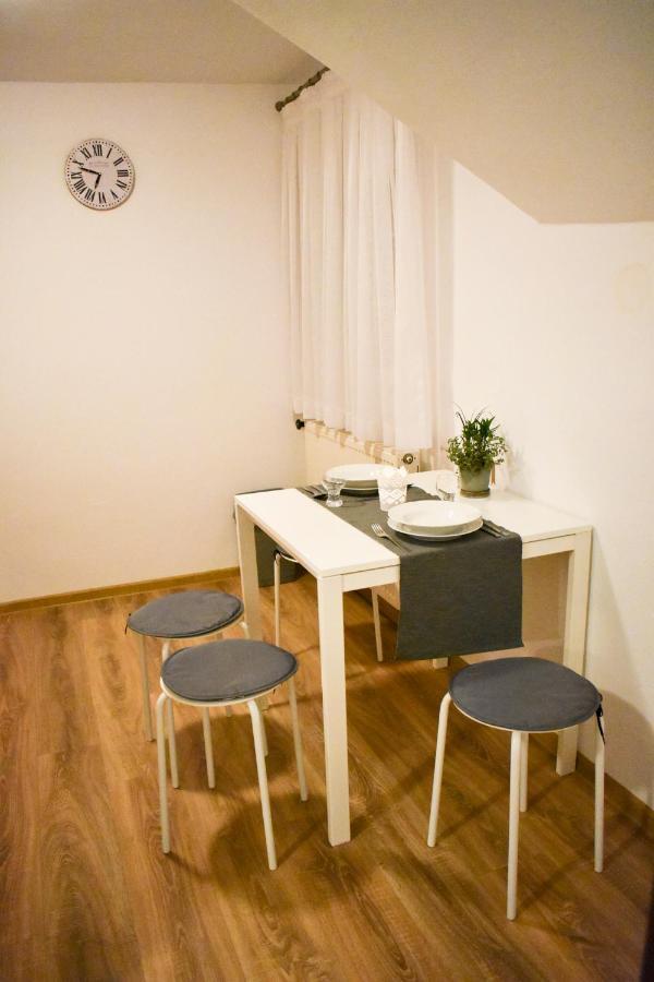 Privat Harencar Apartment Stara Lesna Exterior photo