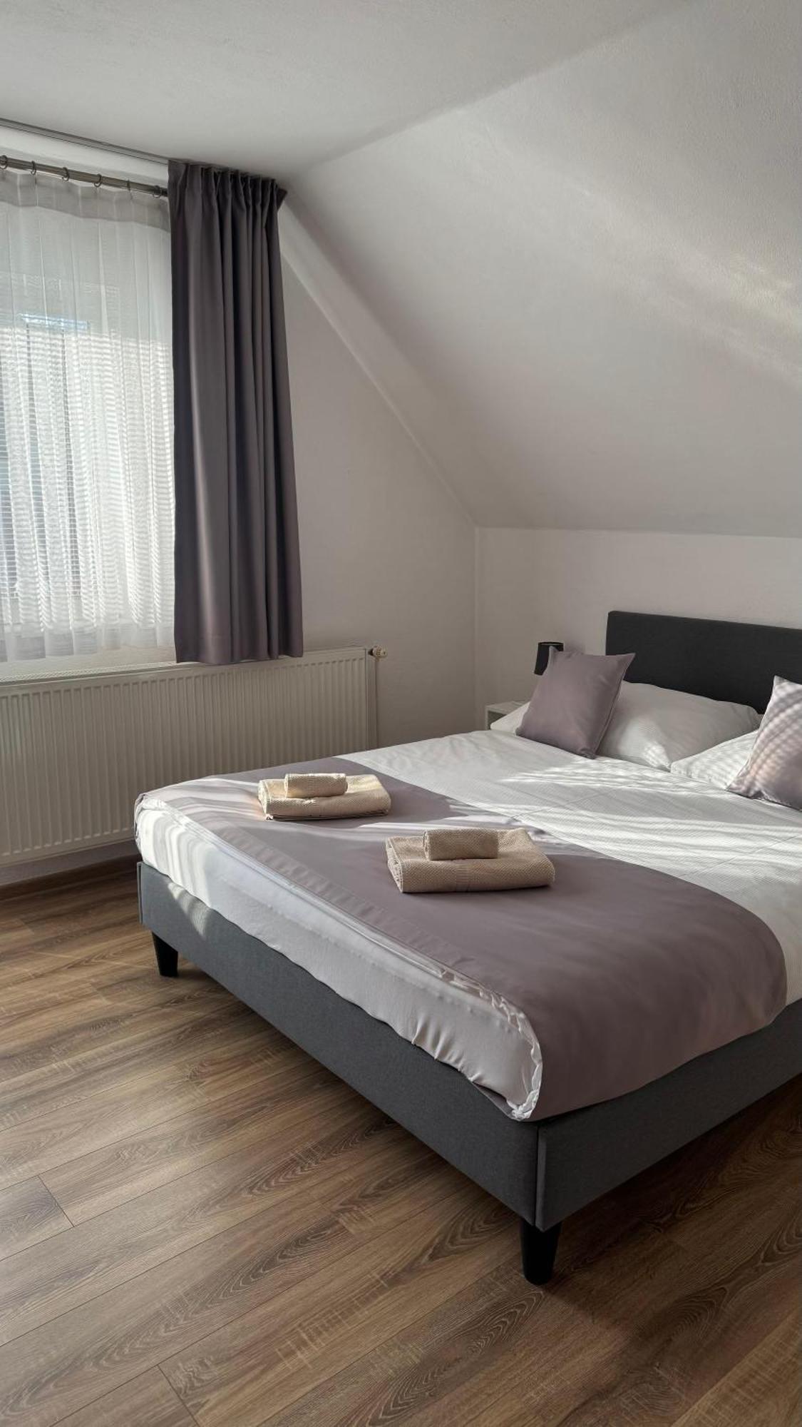 Privat Harencar Apartment Stara Lesna Exterior photo